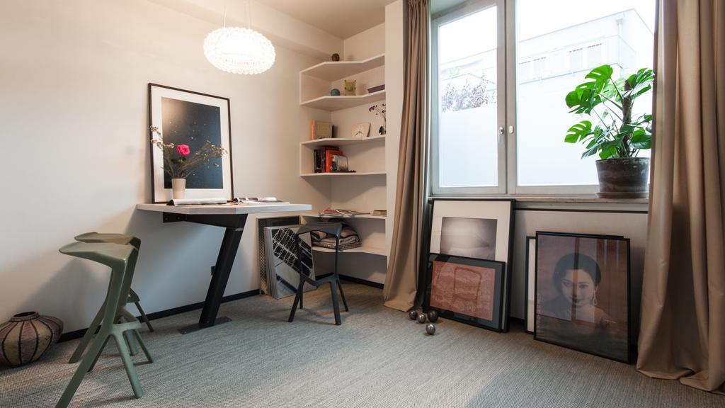 Room For Rent Unterhaching Dış mekan fotoğraf