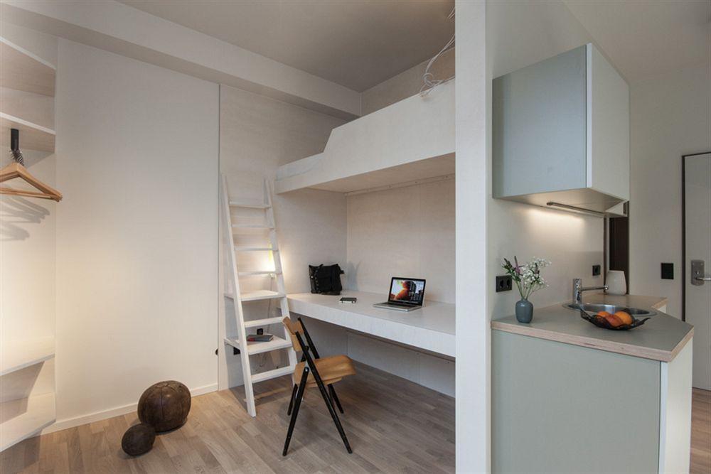 Room For Rent Unterhaching Dış mekan fotoğraf