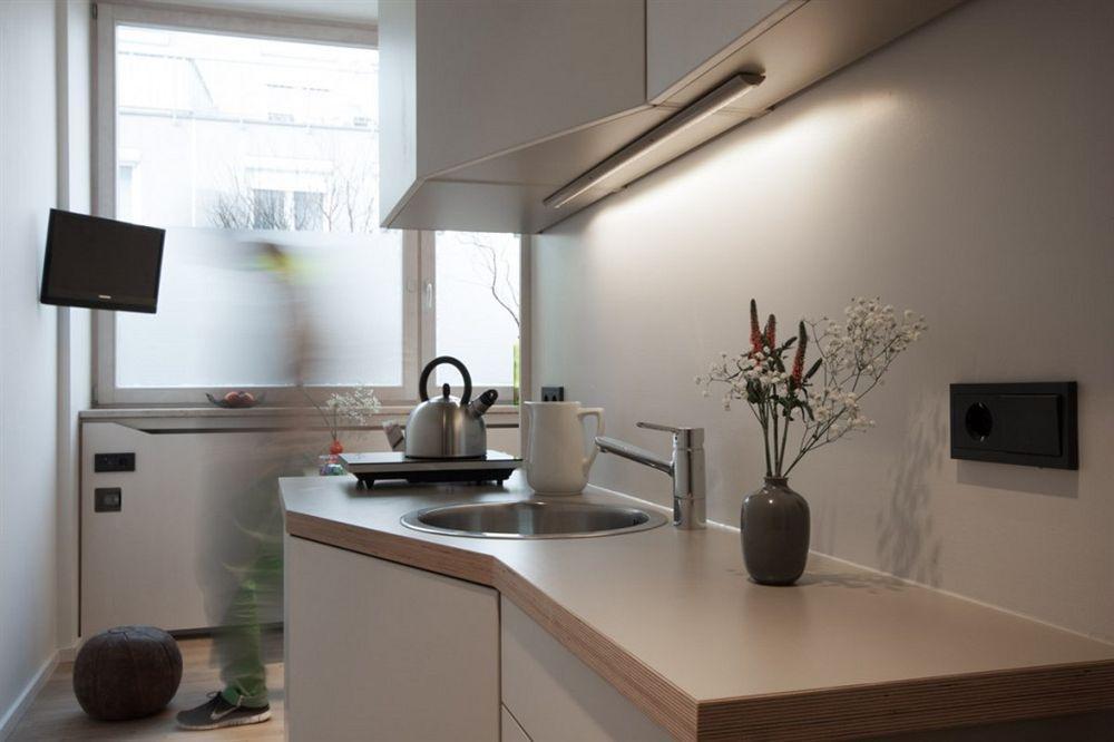 Room For Rent Unterhaching Dış mekan fotoğraf