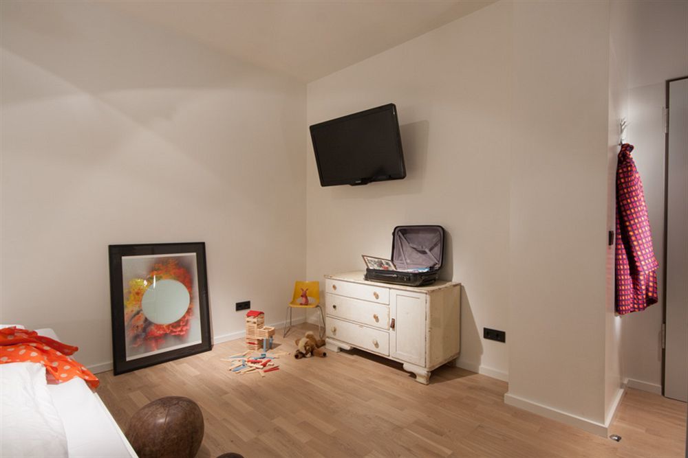 Room For Rent Unterhaching Dış mekan fotoğraf