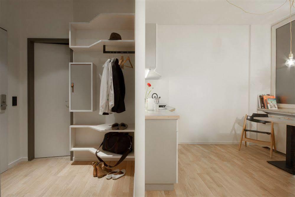 Room For Rent Unterhaching Dış mekan fotoğraf