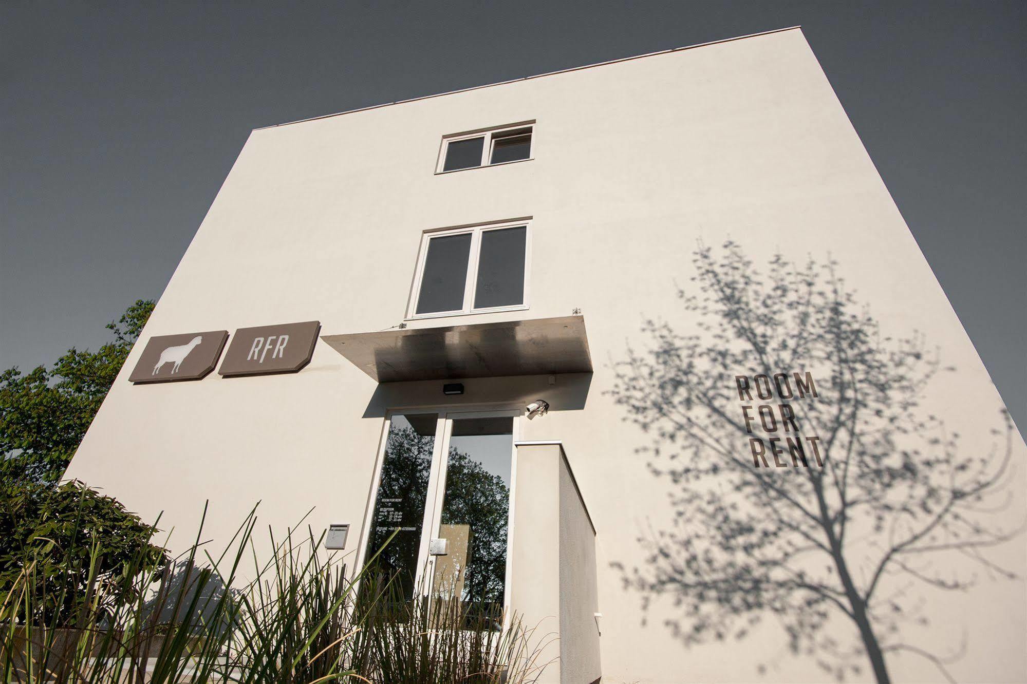 Room For Rent Unterhaching Dış mekan fotoğraf