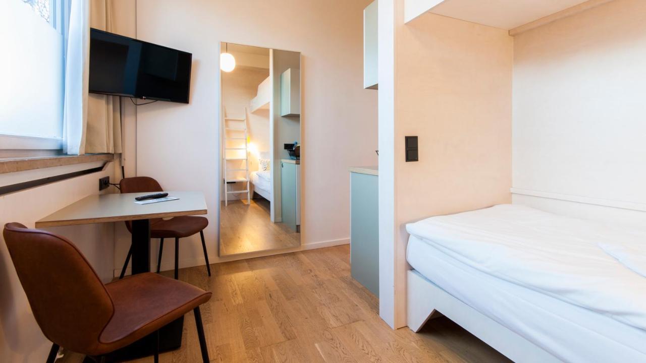 Room For Rent Unterhaching Dış mekan fotoğraf