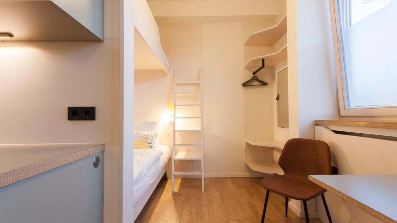 Room For Rent Unterhaching Dış mekan fotoğraf
