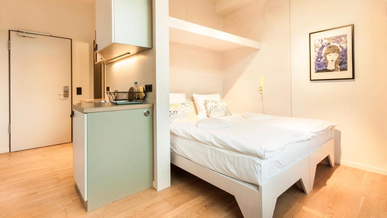 Room For Rent Unterhaching Dış mekan fotoğraf
