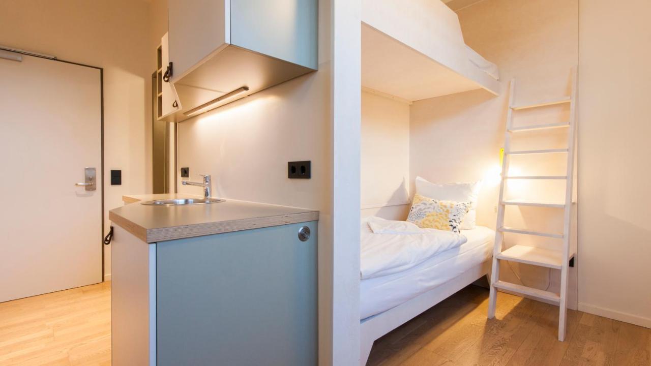 Room For Rent Unterhaching Dış mekan fotoğraf