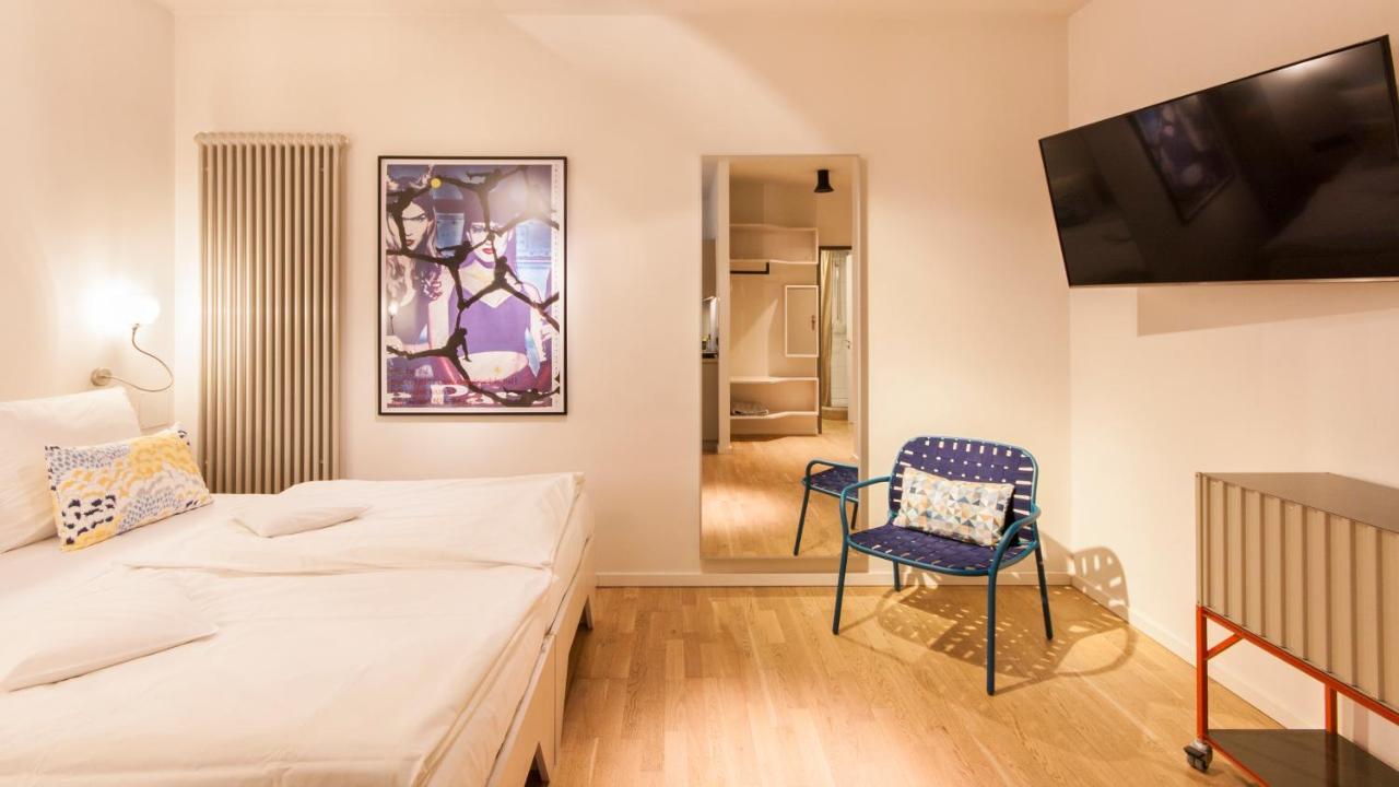 Room For Rent Unterhaching Dış mekan fotoğraf