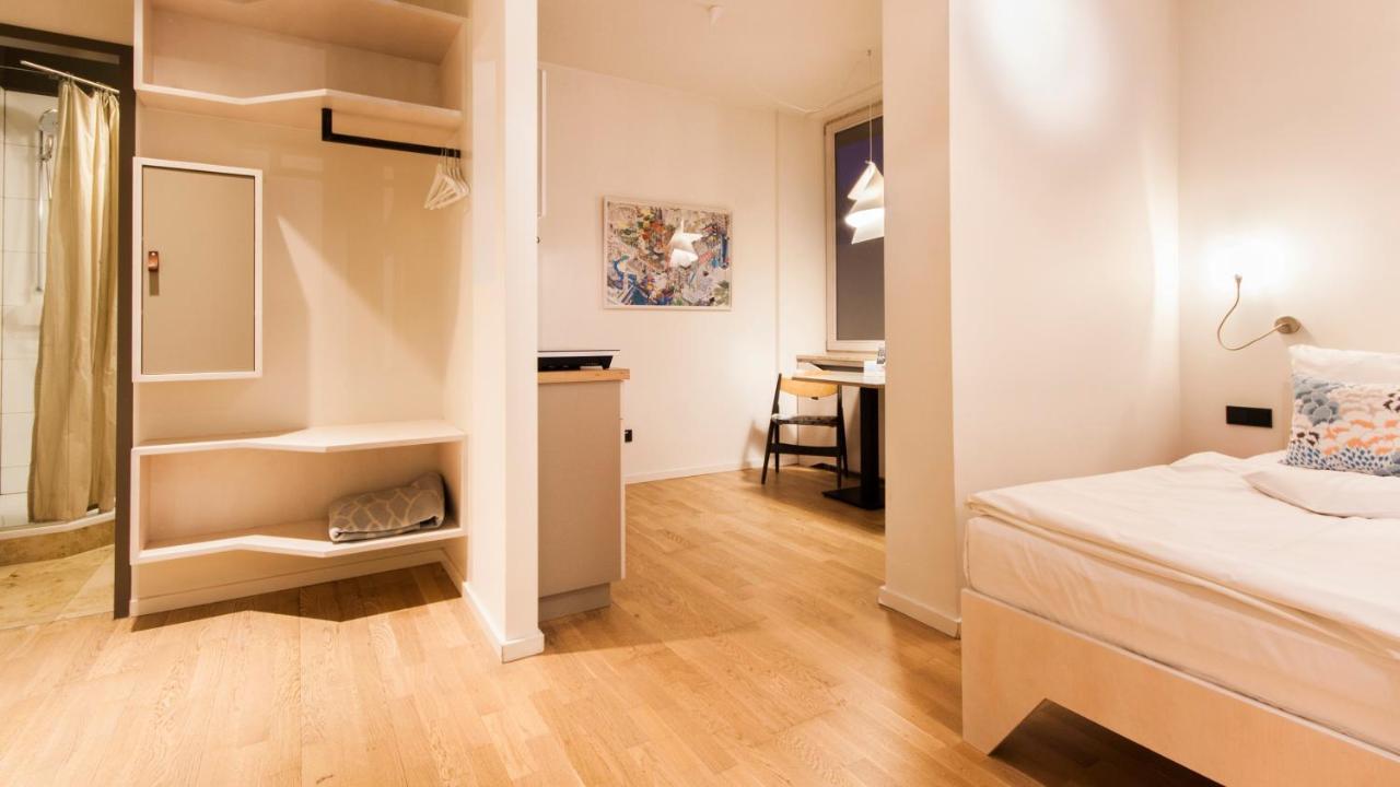 Room For Rent Unterhaching Dış mekan fotoğraf