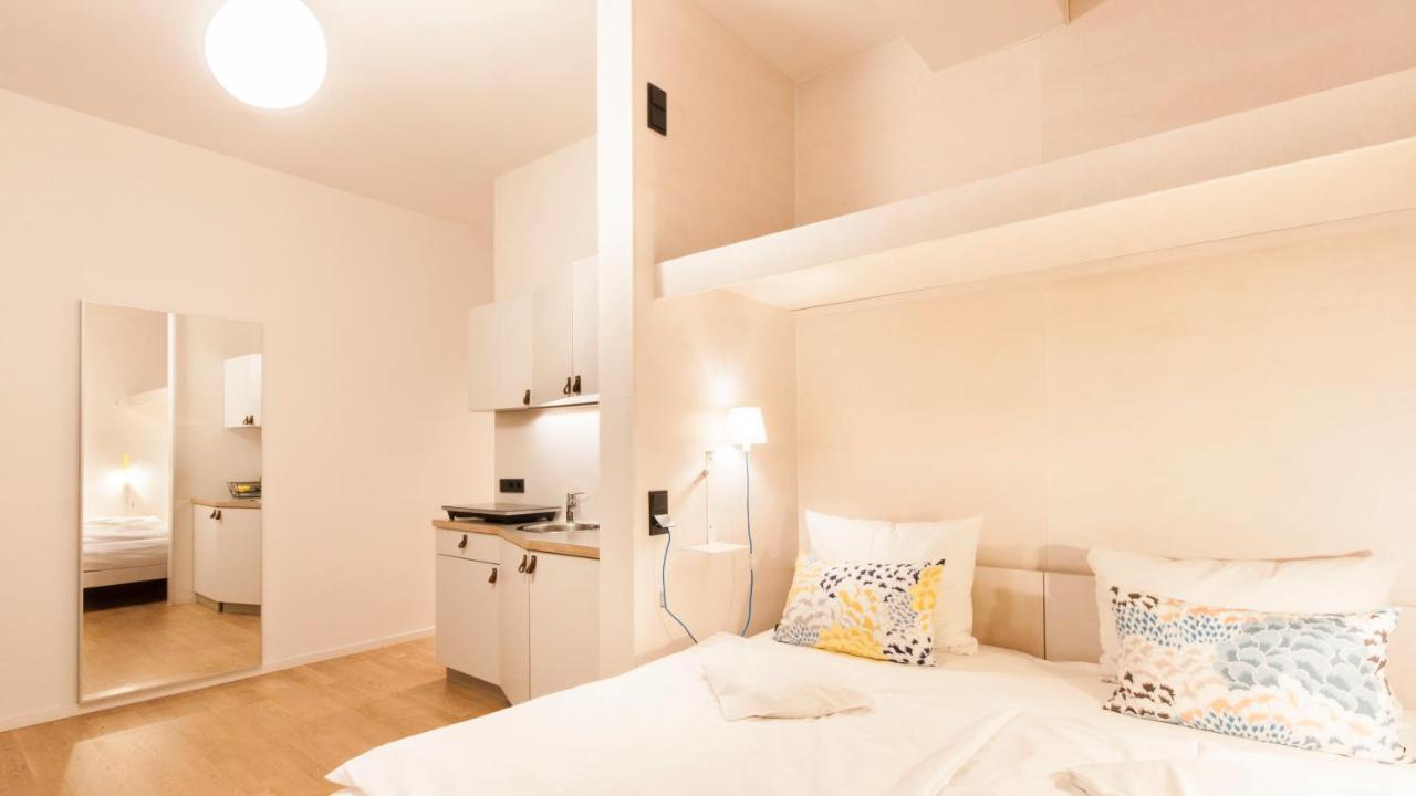 Room For Rent Unterhaching Dış mekan fotoğraf