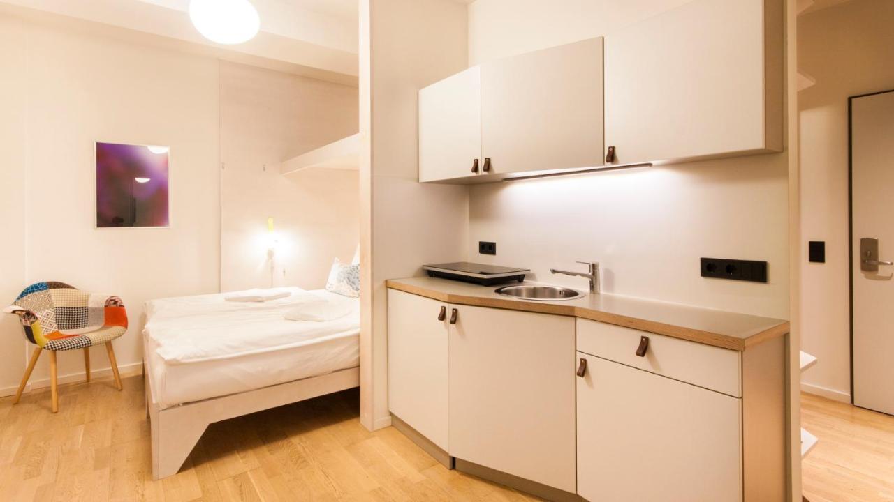 Room For Rent Unterhaching Dış mekan fotoğraf